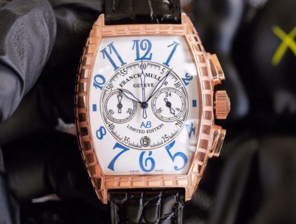法兰克穆勒手表表带应该怎么保养？