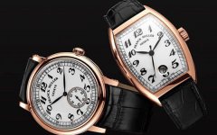 法穆兰表蒙划痕修复技巧与案例分享（优雅手表保养指南）