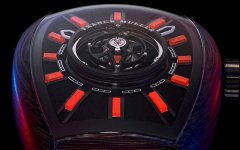 法穆兰腕表进灰了处理技巧汇总（正确保养与清洁方法）