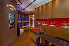 法穆兰腕表表带过长处理方法详解（轻松调整佩戴舒适度的技巧）