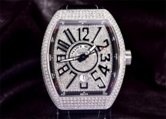 法穆兰手表表针掉落修复方法（专业维修指南与注意事项）