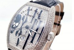 法穆兰手表表带掉色解决技巧汇总（保养与修复方法详解）