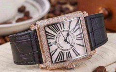 法穆兰腕表表带太松解决方法推荐（调整技巧与保养建议）