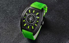 法穆兰腕表偷停解决方法（腕表保养与故障排查技巧）