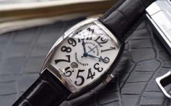 法穆兰腕表久置不动解决技巧（保养与复走指南）