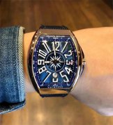 法穆兰手表表耳掉了处理技巧详解