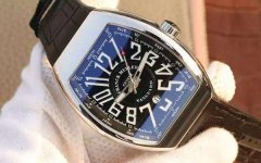 法穆兰手表表蒙子坏了解决方法