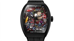 法穆兰手表表蒙子坏了解决办法大全