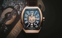 法穆兰手表表壳破裂处理办法大全