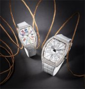 法穆兰手表表蒙有划痕处理方法推荐