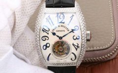 法穆兰手表表带掉色处理技巧盘点