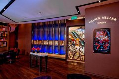 法穆兰手表表带掉色解决办法深度解析