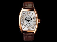 法穆兰手表表带太松处理技巧大全