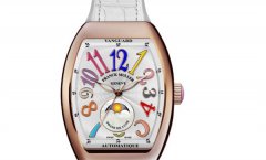 法穆兰手表表针不走了解决方法详解