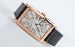 法穆兰手表表针不走了解决方法